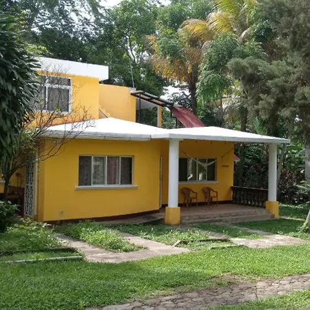 Casa Veronica A 2 Kilometros Del Irtra